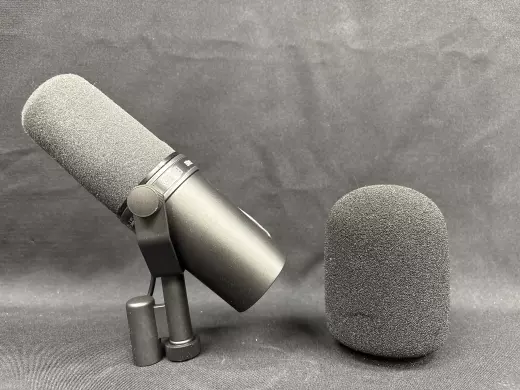 Shure - SM7B