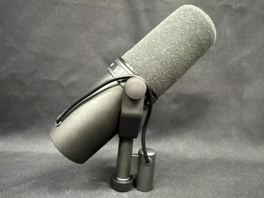 Store Special Product - Shure - SM7B