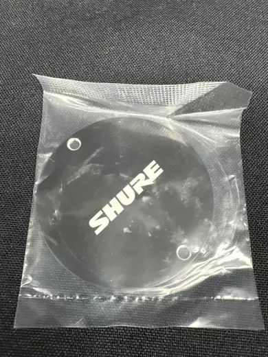 Store Special Product - Shure - SM7B