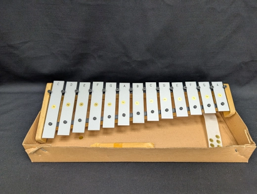 Suzuki SG-13 Glockenspiel