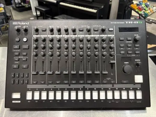 Roland - TR-8S Rythm Performer