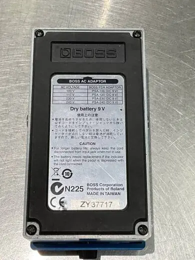 BOSS - BD-2 2