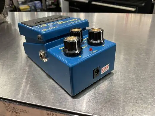BOSS - BD-2 2
