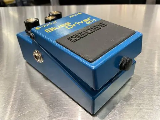 BOSS - BD-2 2
