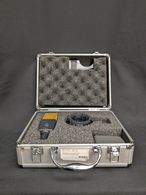 Store Special Product - AKG - C414 XLII