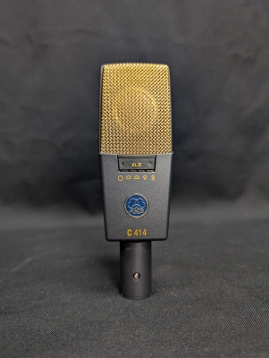 Store Special Product - AKG - C414 XLII