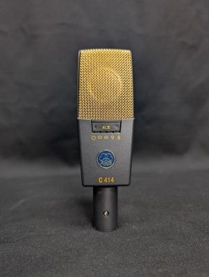 AKG - C414 XLII 2