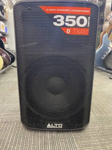 Alto Professional - TX410