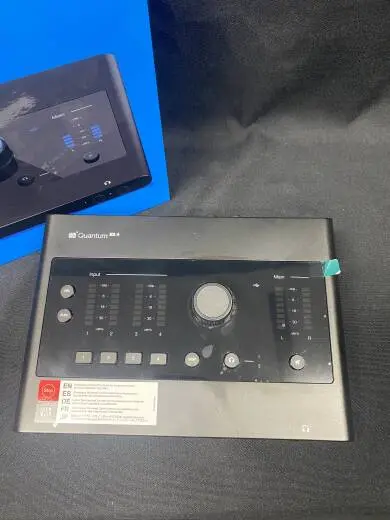 Store Special Product - PreSonus - Quantum ES 4