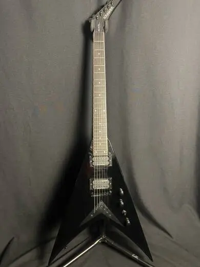 Kramer - Dave Mustaine Vanguard