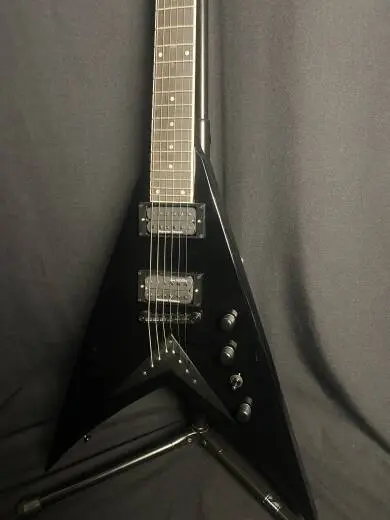 Kramer - Dave Mustaine Vanguard 2
