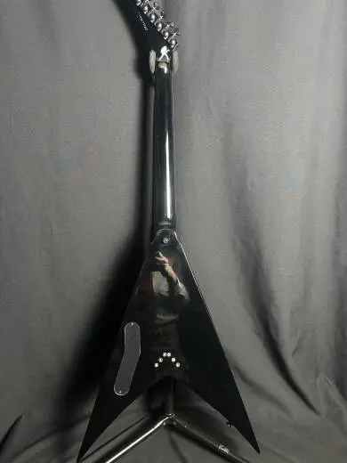 Kramer - Dave Mustaine Vanguard 2
