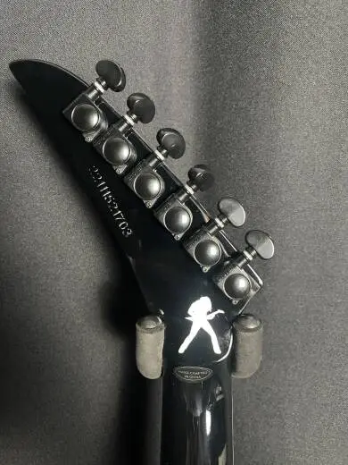 Kramer - Dave Mustaine Vanguard 2