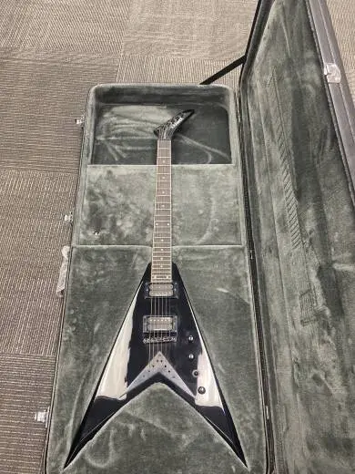 Kramer - Dave Mustaine Vanguard 2