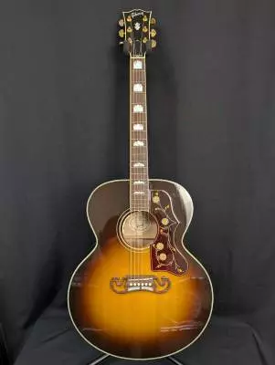 Gibson - SJ200 Vintage Sunburst