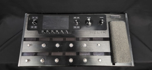 Line 6 - HELIX