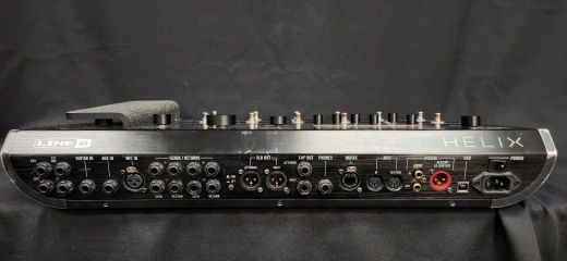 Line 6 - HELIX 2