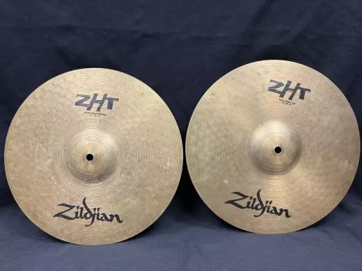 Zildjian - ZHT 14