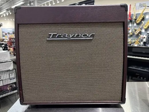 Store Special Product - Traynor - YCV20WR