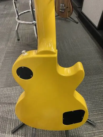 Epiphone - Les Paul Special TV Yellow Left Handed 2