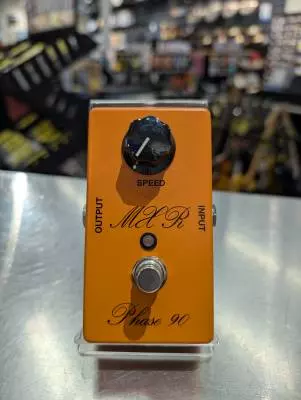 MXR - Custom Script Phase 90 2