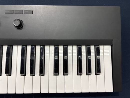 DTM・DAW Native Instruments KOMPLETE KONTROL A49 Native Instruments A49 Komplete Kontrol Keyboard Controller