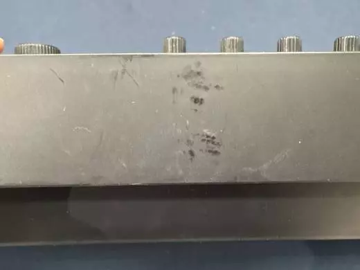 Native Instruments - KONTROL A61 2