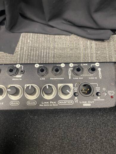 Store Special Product - Traynor - BLOCK10