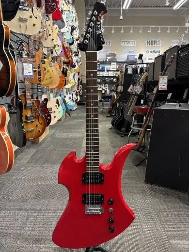 BC Rich - Mockingbird