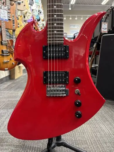 BC Rich - Mockingbird 2