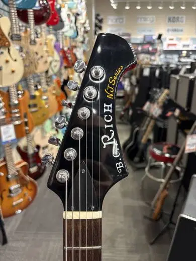 BC Rich - Mockingbird 2