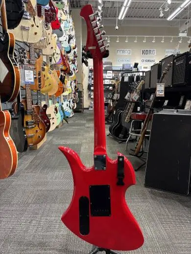 BC Rich - Mockingbird 2