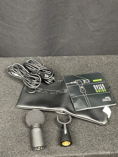 Store Special Product - Shure - MV88+STEREO+USB