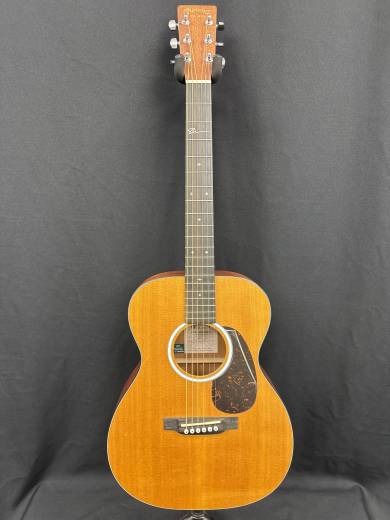 Martin Guitars 000JR-10e Shawn Mendes Custom Artist Edition
