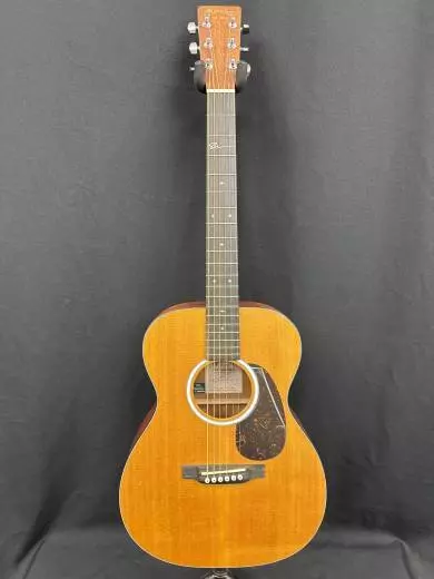 Store Special Product - Martin Guitars - 000JR-10E SM