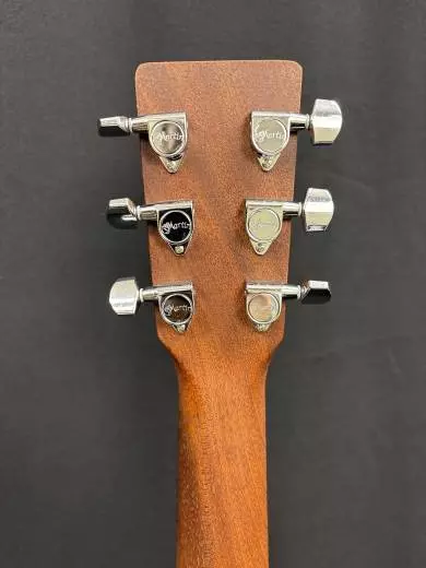 Martin Guitars - 000JR-10E SM 2