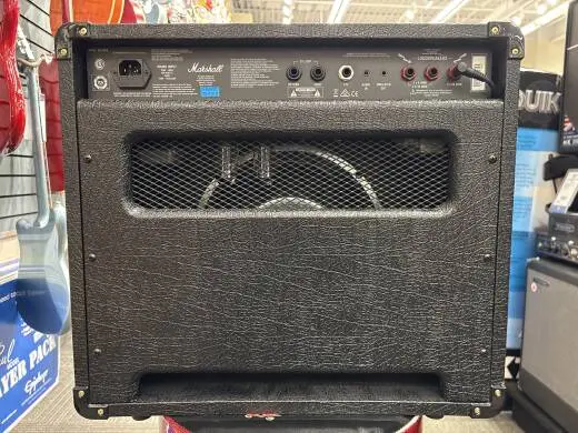 Marshall - DSL20CR 2