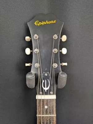 Epiphone - 1966 Century - Vintage Sunburst 2