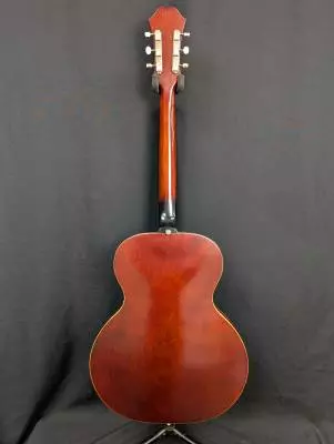 Epiphone - 1966 Century - Vintage Sunburst 2
