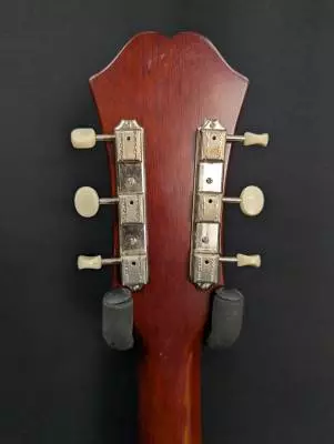 Epiphone - 1966 Century - Vintage Sunburst 2