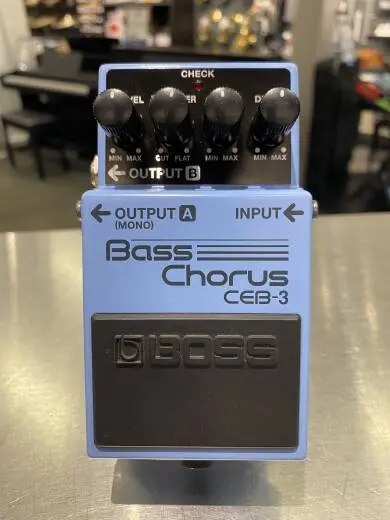 Store Special Product - BOSS - CEB-3