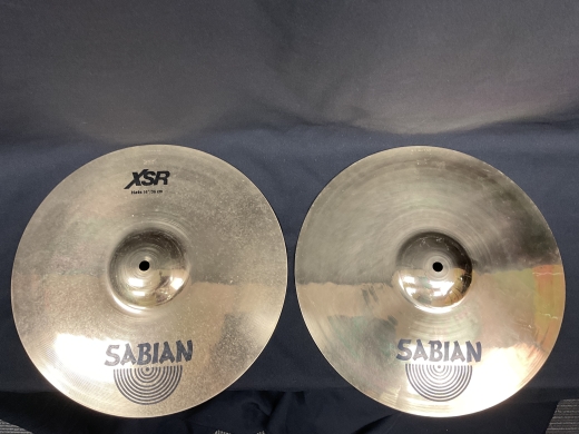 Sabian - XSR 14