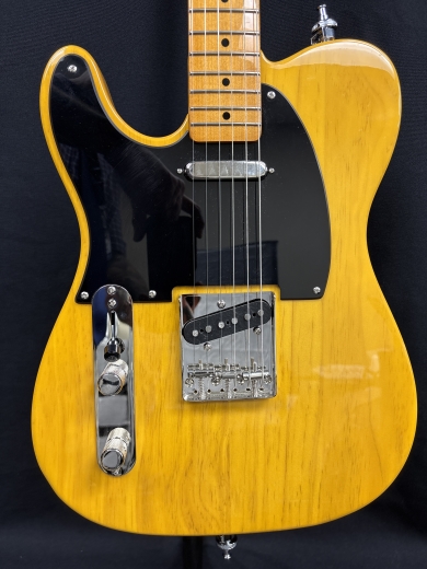 Store Special Product - Squier - Classic Vibe 50s Left Handed Tele
