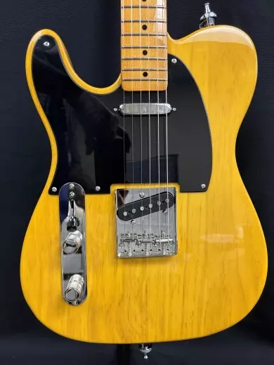Squier - Classic Vibe 50s Left Handed Tele 2