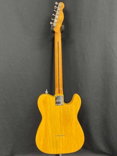 Store Special Product - Squier - Classic Vibe 50s Left Handed Tele