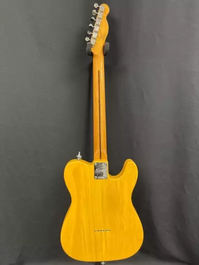 Squier - Classic Vibe 50s Left Handed Tele 2