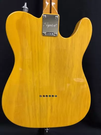 Squier - Classic Vibe 50s Left Handed Tele 2