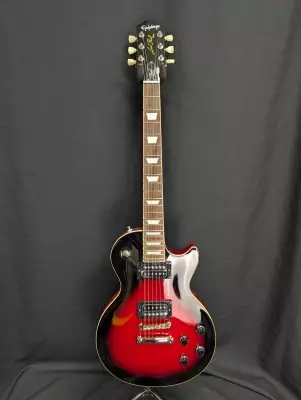 Epiphone - Slash Les Paul - Vermillion Burst