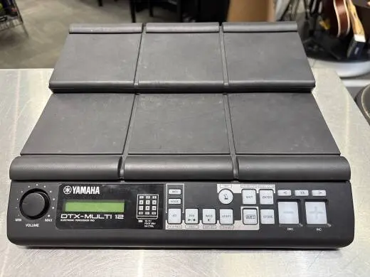 Store Special Product - Yamaha - DTX Multipad