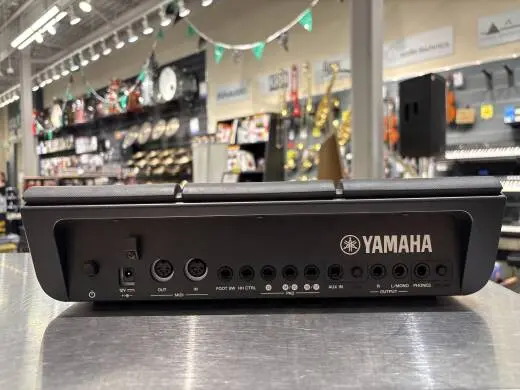 Store Special Product - Yamaha - DTX Multipad